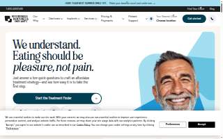 Affordable Dentures & Implants of Lima