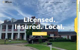 Legacy Roofing & Construction