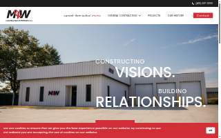 M&W Construction
