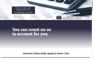 Sielschott, Walsh, Keifer, Regula & Sherer CPAs, Inc.