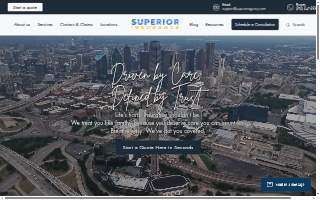 Superior Insurance Services