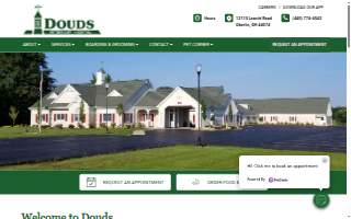 Douds Veterinary Hospital