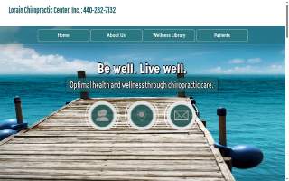 Lorain Chiropractic Center