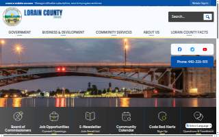 Lorain County Homebuyers, LLC