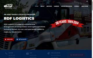 RDF Logistics