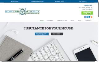 Somers Agency LLC