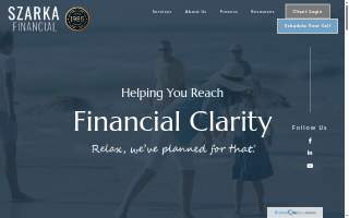 Szarka Financial