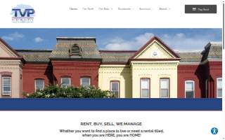 TVP Realty