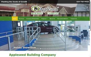 Appleseed Building Company
