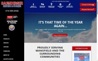 Baumberger Heating & Cooling