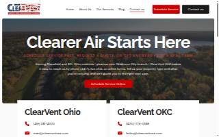 ClearVent USA