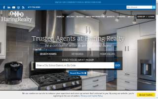 Haring Realty