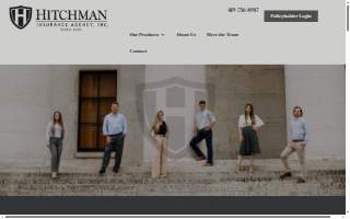 Hitchman Insurance Agency, Inc.