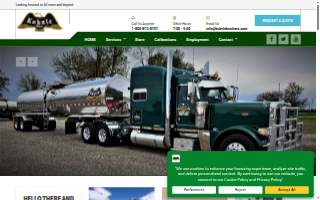 Kuhnle Brothers Inc