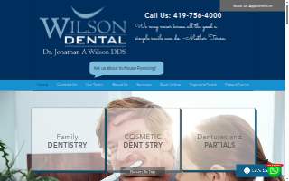 Wilson Dental