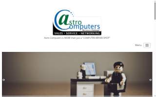 Astro Computers