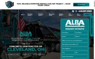 Alba Contractors Inc
