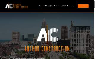 Anchor Construction Companies