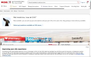 CVS Pharmacy