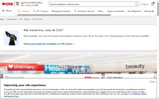 CVS Photo