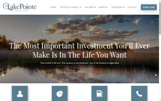 LakePointe Advisors LLC of Mentor
