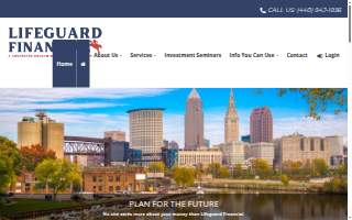 Lifeguard Financial