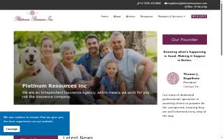 Platinum Insurance