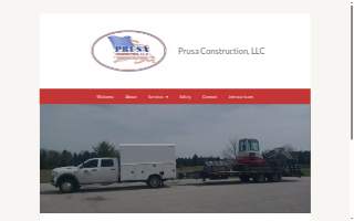 Prusa Construction, LLC