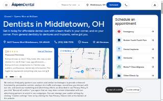 Aspen Dental - Middletown