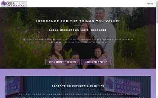 Crisp & Company Insurance