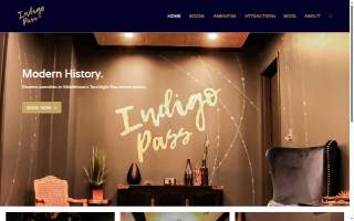 Indigo Pass Hotel