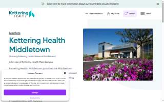 Kettering Health Middletown