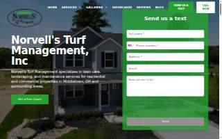 Norvell's Turf Management, Inc