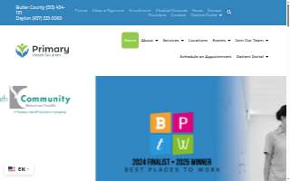 Primary Health Solutions Middletown Pharmacy