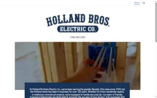 Holland Brothers Electric Co