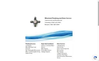Wheeland Plumbing & Drain Services