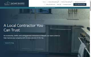 Zachary Builders Limited
