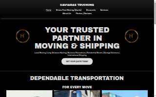 Haviaras Trucking