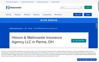 Hixson & Malinowski Insurance Agency