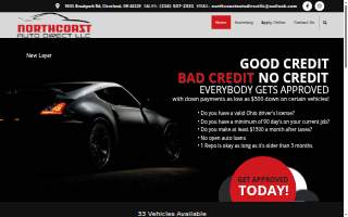 Northcoast Auto Direct LLC
