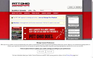 Pitt Ohio