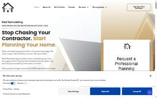 Ried Remodeling LLC