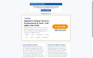 Turney & Dunham Appliances