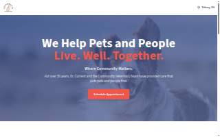 Community Veterinary Clinic