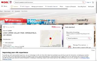 CVS Pharmacy