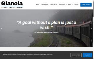 Gianola Financial Planning
