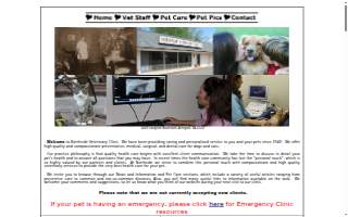 Northside Veterinary Clinic