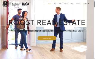 Roost Real Estate Co.