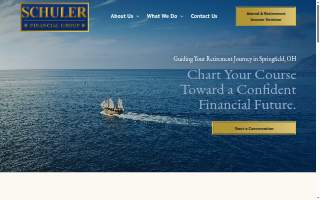Schuler Financial Group