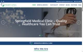 Springfield Medical Clinic